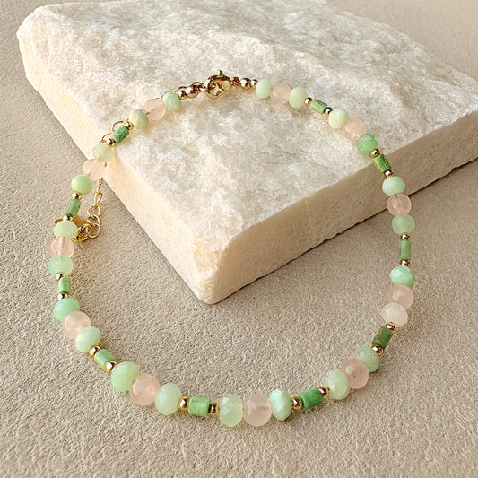 Dahlia Bracelet