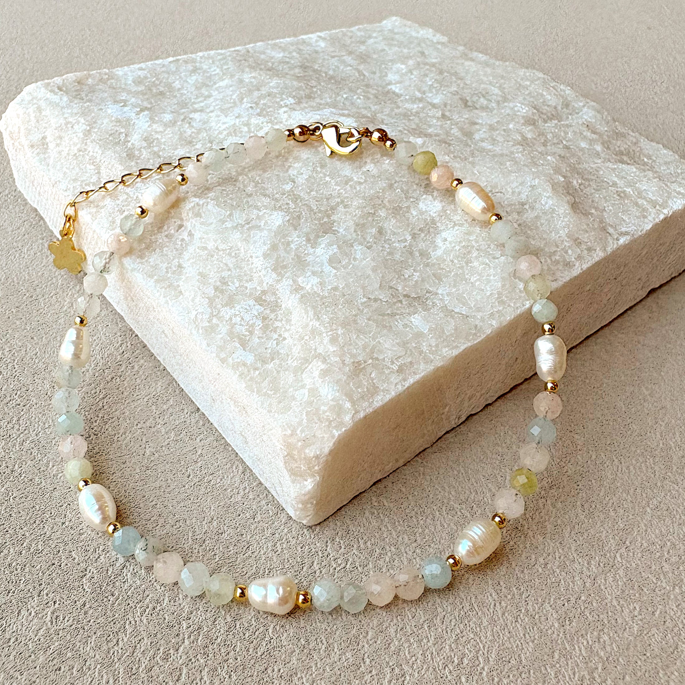 Althea Bracelet