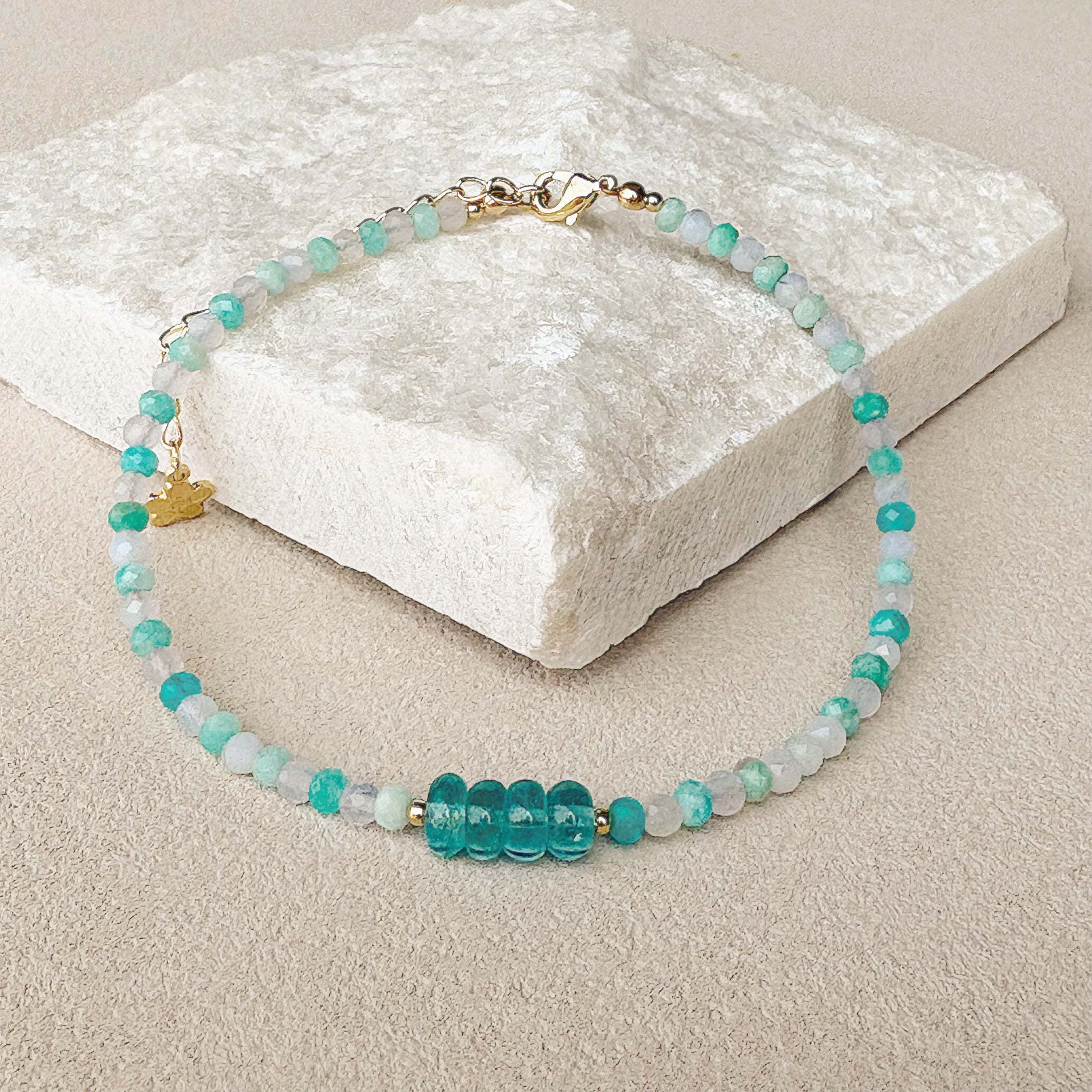 Sailor Bracelet