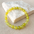 Load image into Gallery viewer, Serpentine Bracelet
