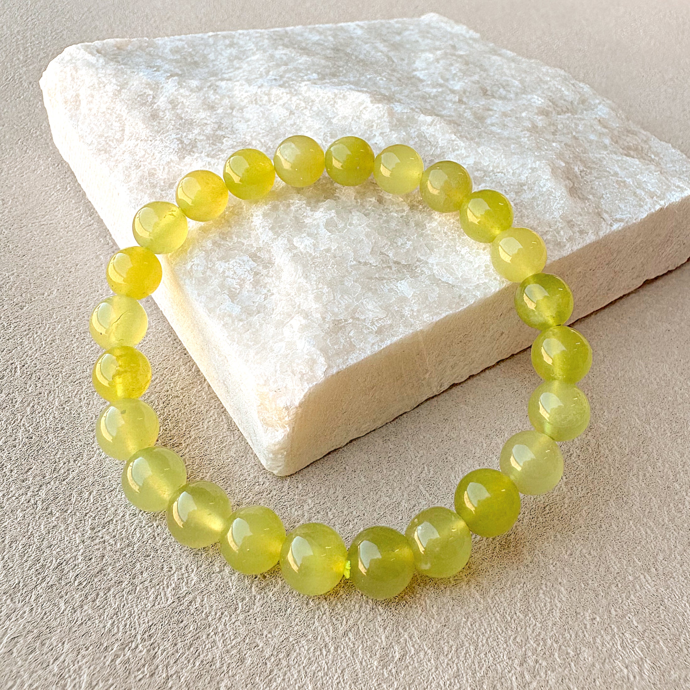 Serpentine Bracelet