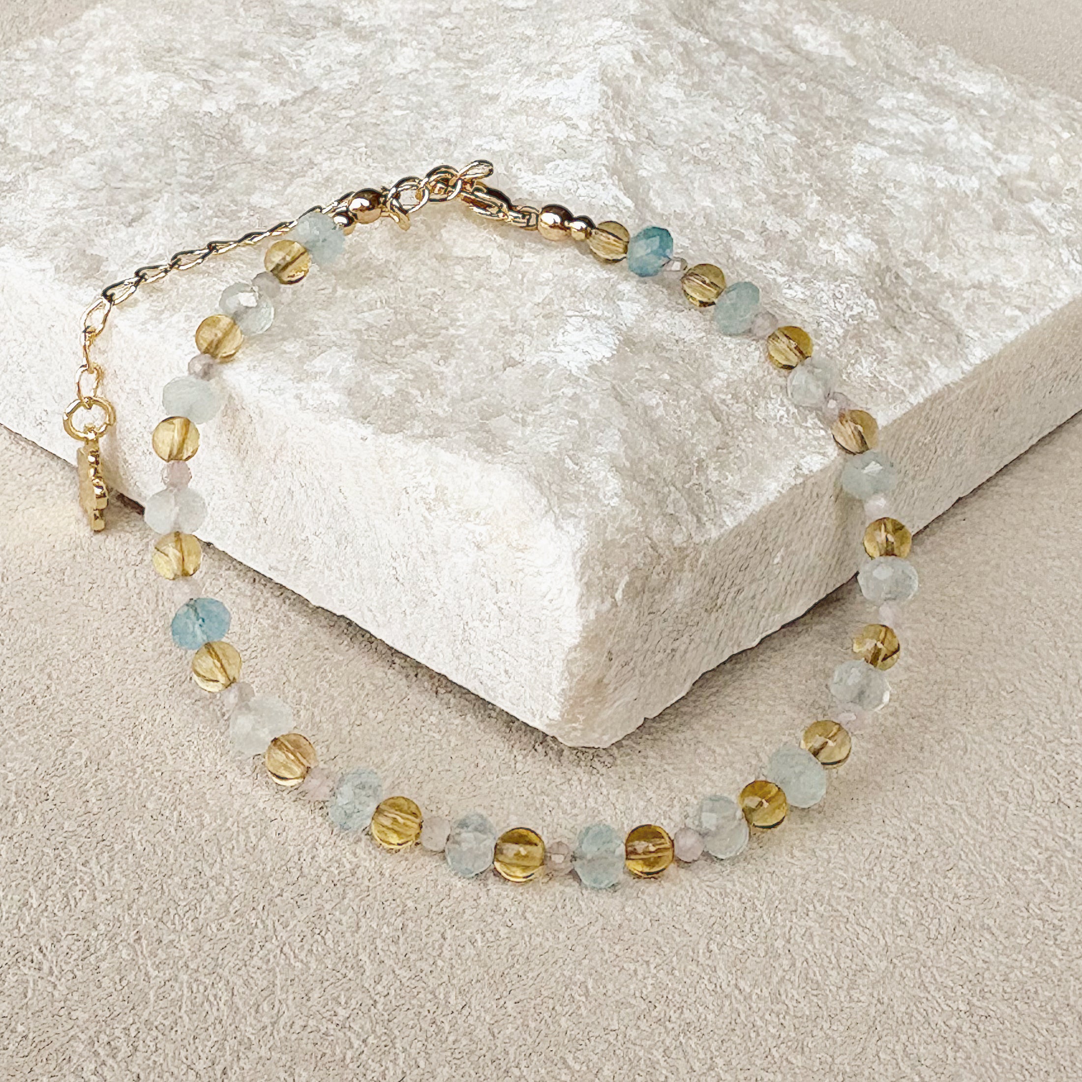 Lyra Bracelet