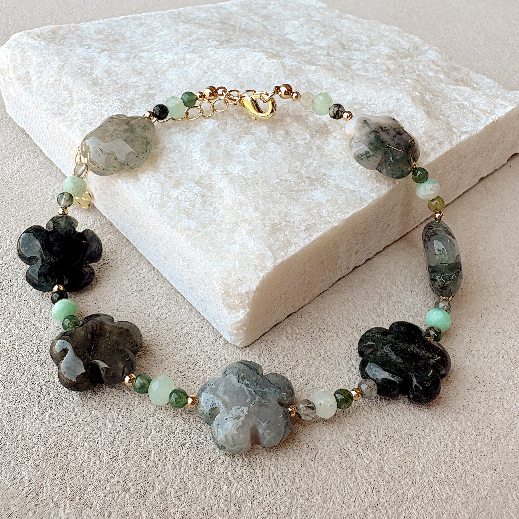 Maia Bracelet