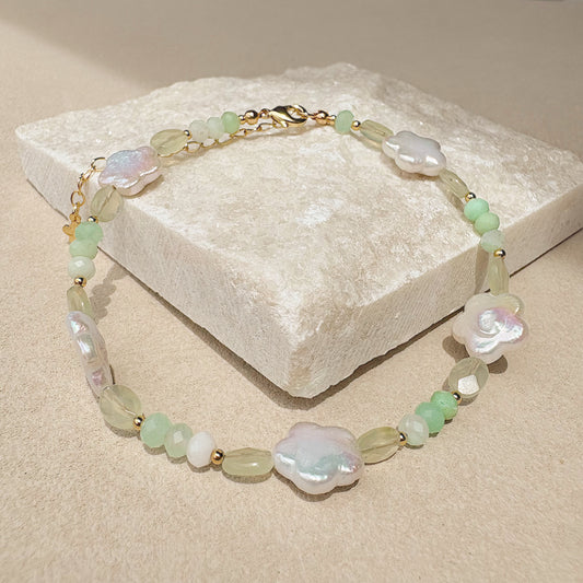 Daisy Bracelet