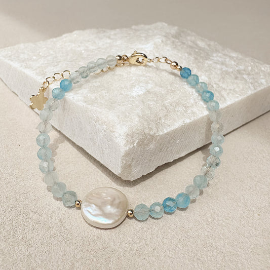 Isla Bracelet