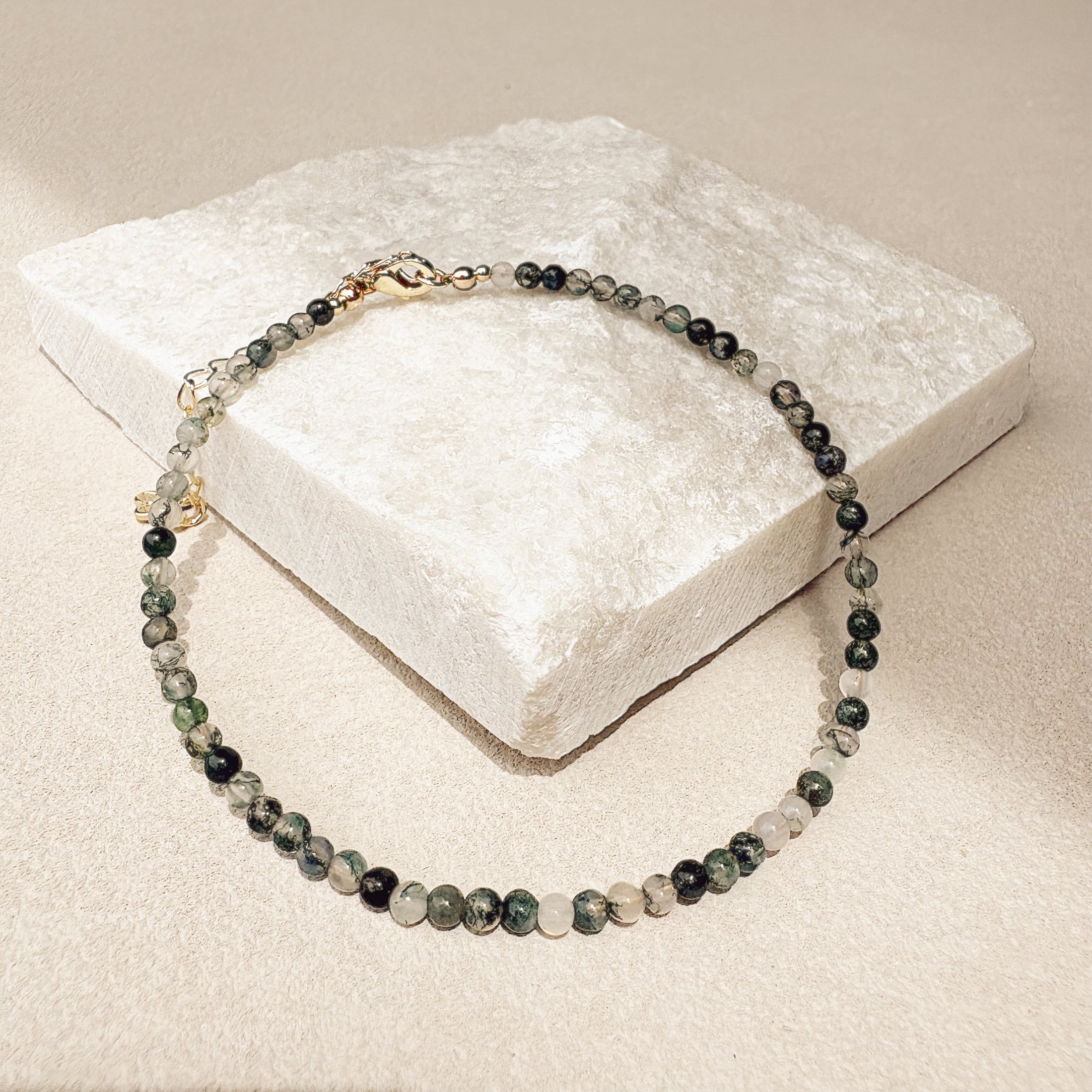 Fern Bracelet