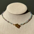 Load image into Gallery viewer, Flora Necklace
